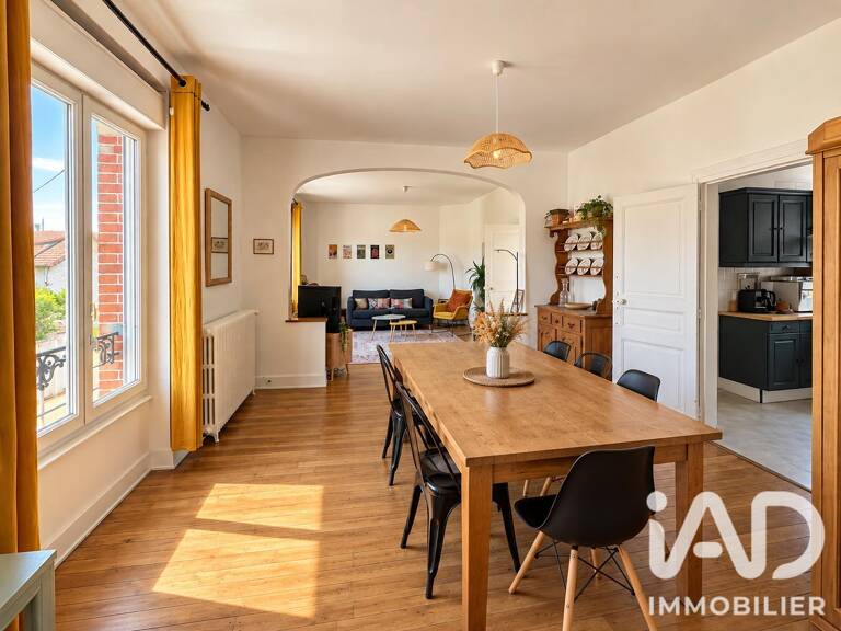 Vente Maison de ville 5 pièces — photo 1