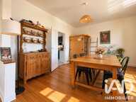 Vente Maison de ville 5 pièces — photo 2
