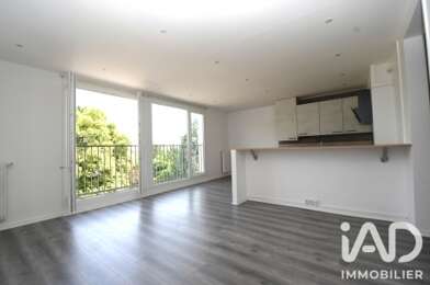 Appartement 3 pièces 159000 €
