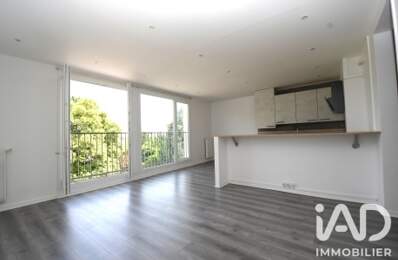 Vente Appartement 3 pièces — photo du bien