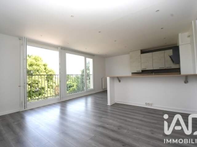 Vente Appartement 3 pièces — photo du bien