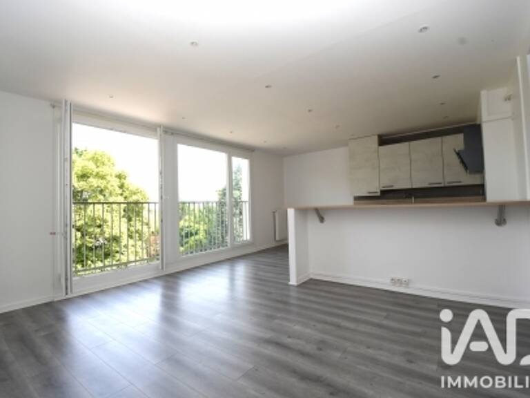 Vente Appartement 3 pièces — photo 1
