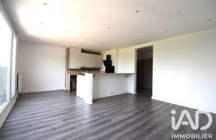 Vente Appartement 3 pièces — photo 2
