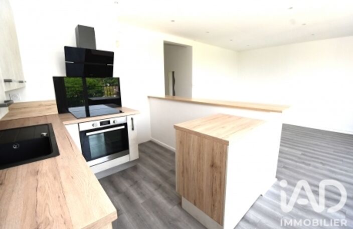 Vente Appartement 3 pièces — photo 3
