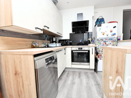 Vente Appartement 3 pièces — photo 4