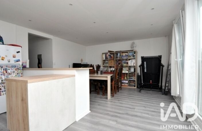Vente Appartement 3 pièces — photo 5