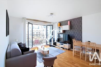 Appartement 3 pièces 375000 €