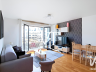 Vente Appartement 3 pièces — photo 2