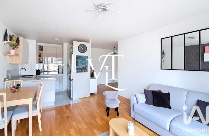 Vente Appartement 3 pièces — photo 3
