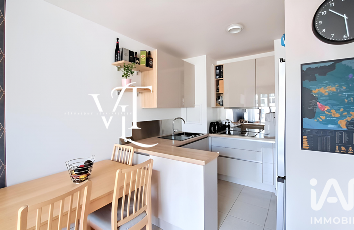 Vente Appartement 3 pièces — photo 4