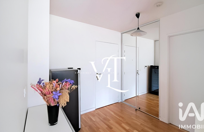Vente Appartement 3 pièces — photo 5