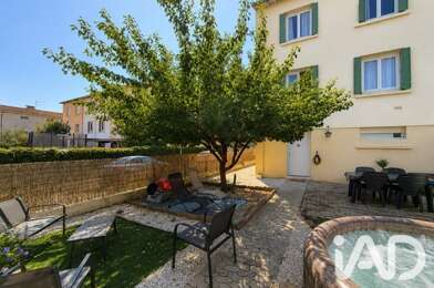 Maison 4 pièces 312000 €