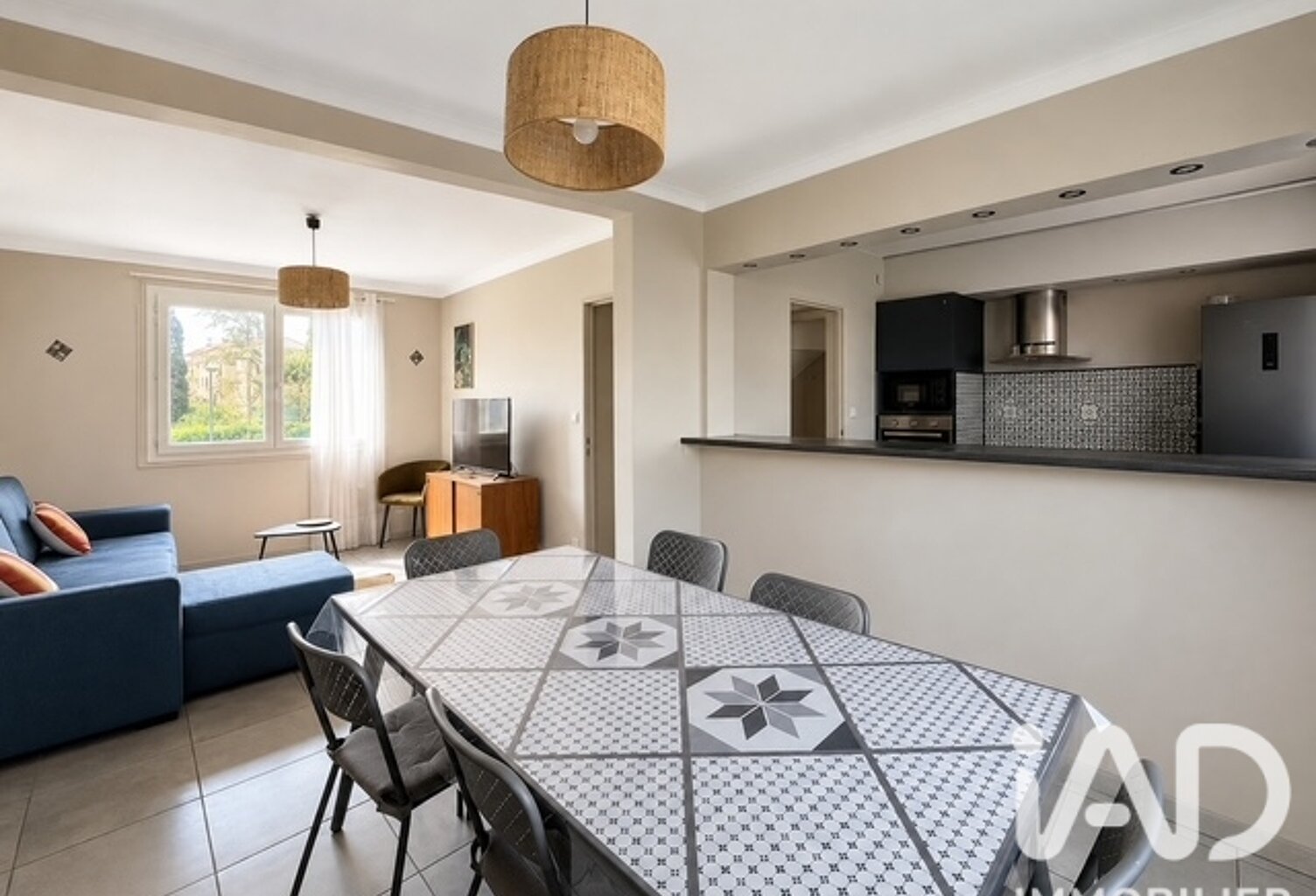 Vente Maison de village 4 pièces — photo 1