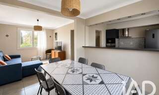 Maison 4 Pièces 67 m² à vendre à Saint-Cyprien (66750)