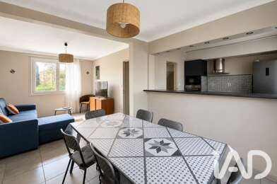 Maison 4 pièces 312000 €