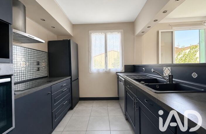 Vente Maison de village 4 pièces — photo 2
