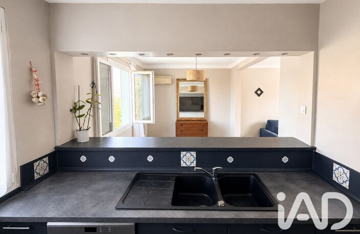 Vente Maison de village 4 pièces — photo 3