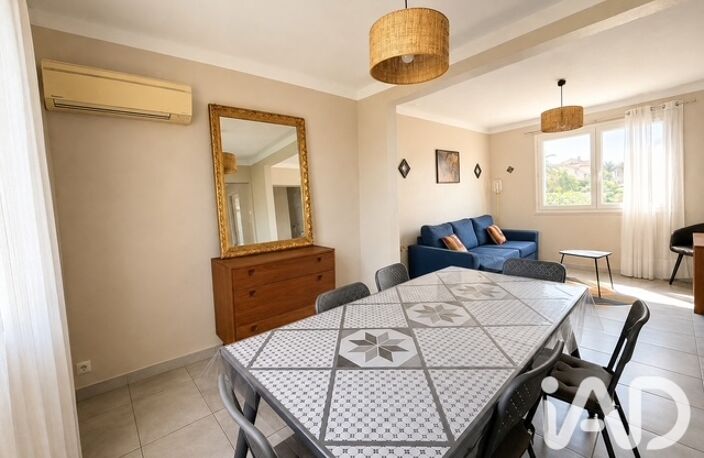 Vente Maison de village 4 pièces — photo 4