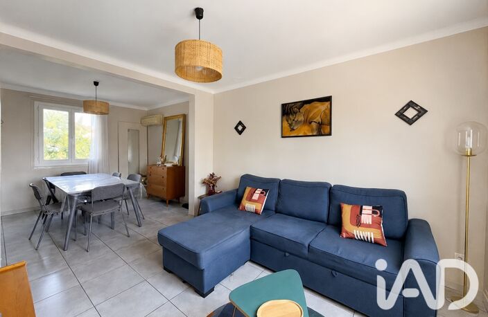Vente Maison de village 4 pièces — photo 5