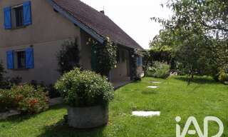 Maison 5 Pièces 182 m² à vendre à Denonville (28700)