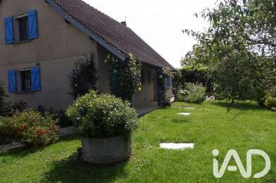 Maison 5 pièces 255000 €