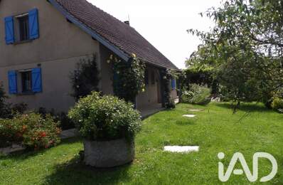 Vente Maison/villa 5 pièces — photo du bien