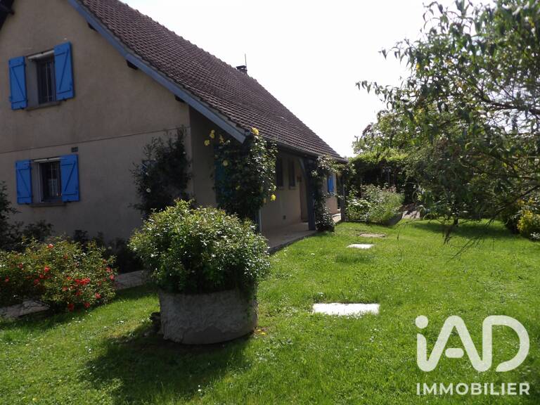 Vente Maison/villa 5 pièces — photo 1