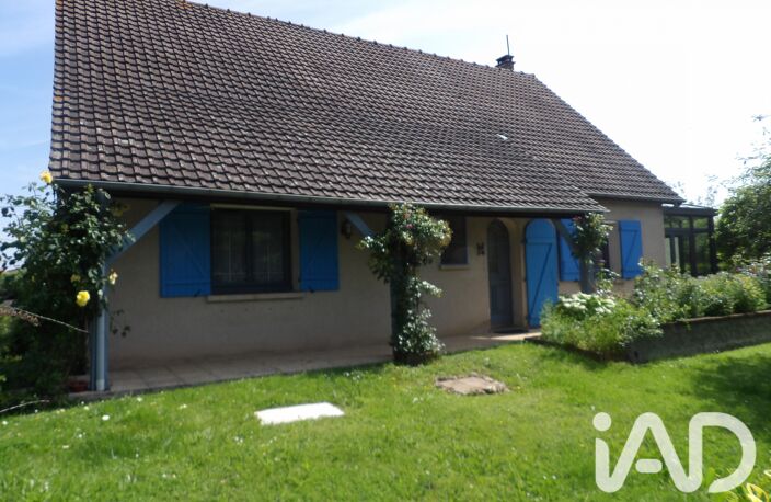 Vente Maison/villa 5 pièces — photo 3