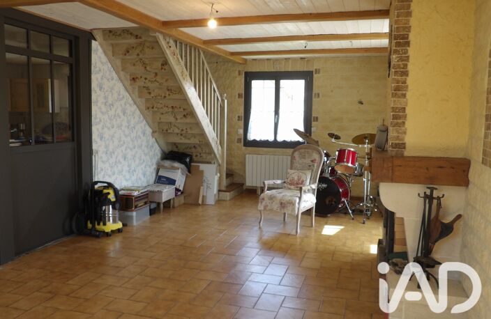Vente Maison/villa 5 pièces — photo 5