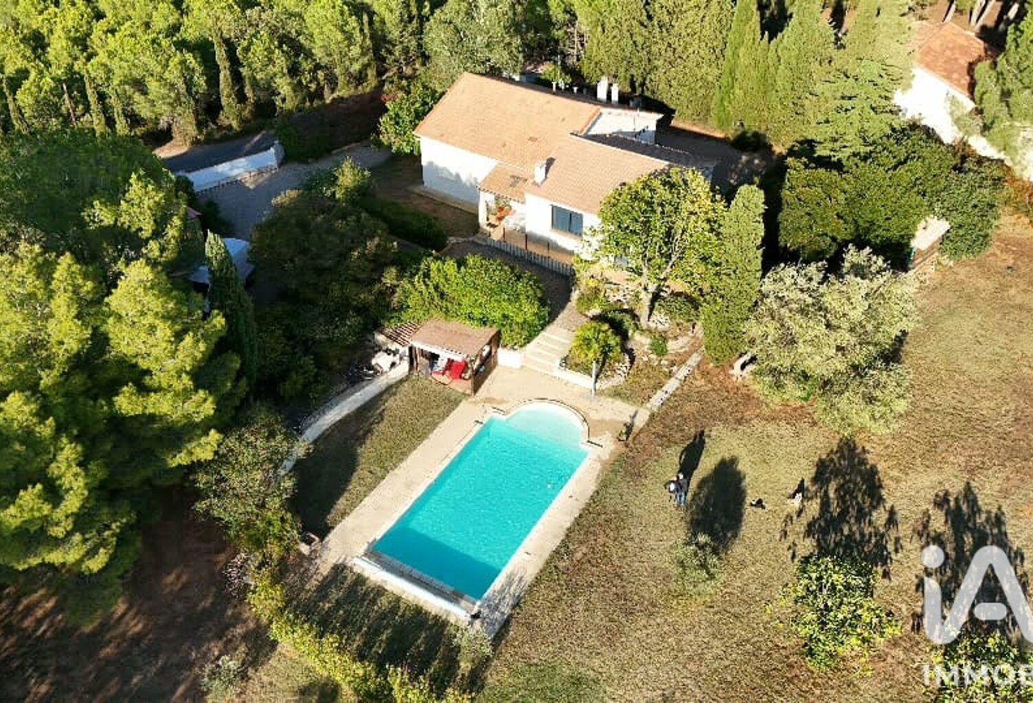Vente Maison traditionnelle 6 pièces — photo 1