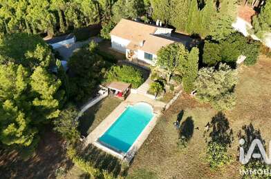 Maison 6 pièces 575000 €