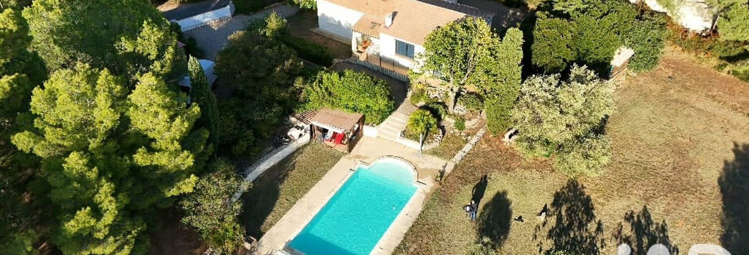 Maison 6 Pièces 165 m² à vendre à Béziers (34500)