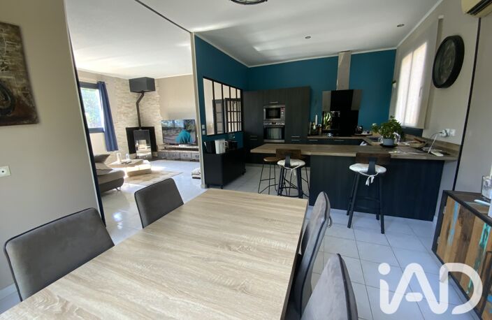Vente Maison traditionnelle 6 pièces — photo 4