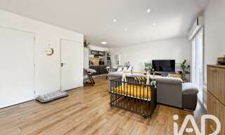 Maison 3 Pièces 65 m² à vendre à L'Huisserie (53970)