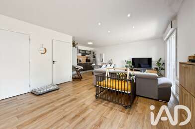 Maison 3 pièces 167000 €