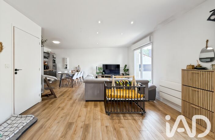Vente Maison/villa 3 pièces — photo 2