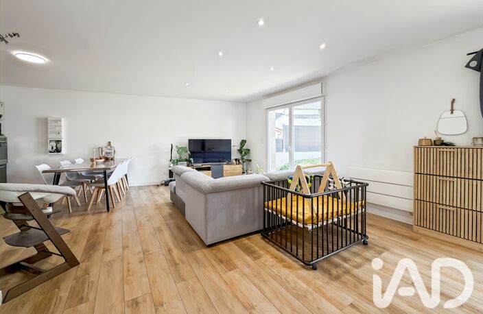 Vente Maison/villa 3 pièces — photo 3