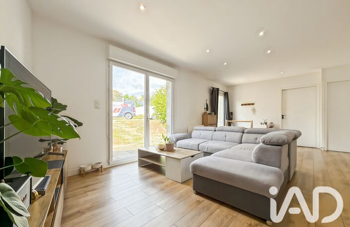 Vente Maison/villa 3 pièces — photo 4