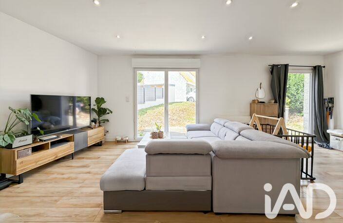 Vente Maison/villa 3 pièces — photo 5