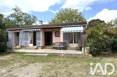 Maison 3 pièces 119000 €