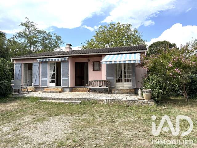 Vente Maison/villa 3 pièces — photo du bien