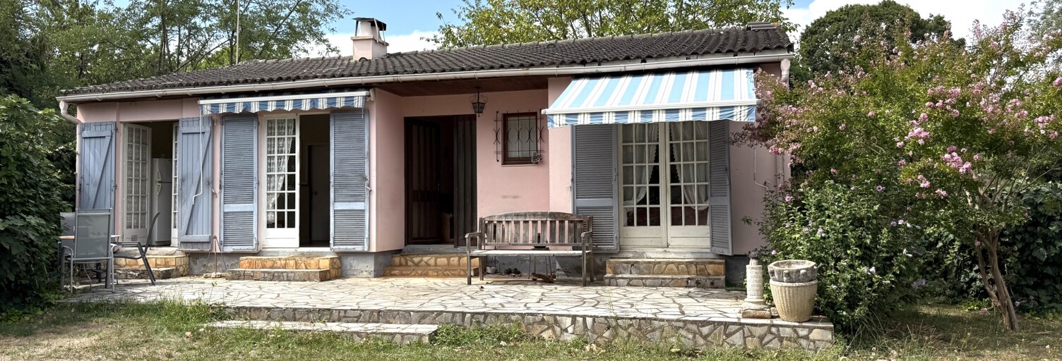 Maison 3 Pièces 91 m² à vendre à Lembeye (64350)