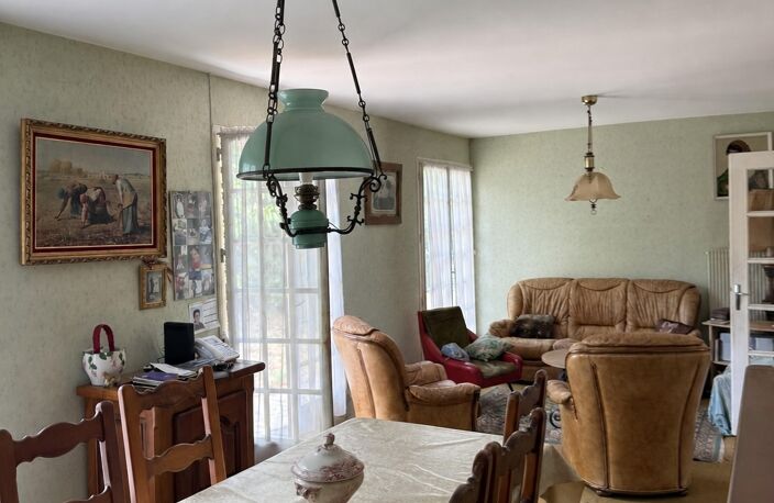 Vente Maison/villa 3 pièces — photo 2