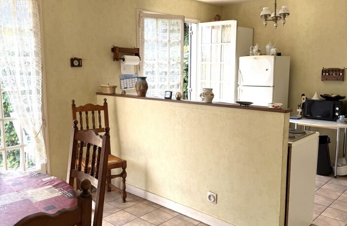 Vente Maison/villa 3 pièces — photo 3