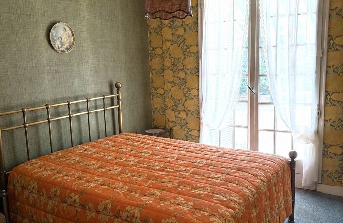 Vente Maison/villa 3 pièces — photo 4