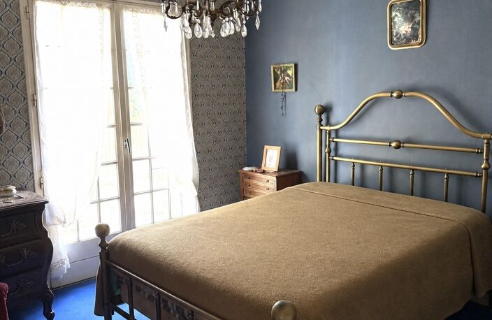 Vente Maison/villa 3 pièces — photo 5