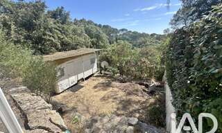 Terrain  241 m² à vendre à Fréjus (83600)
