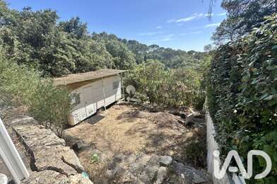 Terrain  54500 €