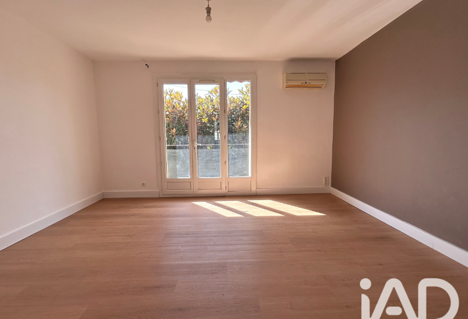 Vente Appartement 3 pièces — photo 1