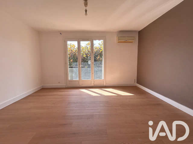 Vente Appartement 3 pièces — photo du bien